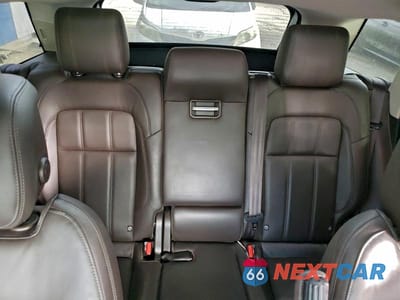 Zdjęcie 10 z 12 samochodu: 2019 LAND ROVER RANGE ROVER SPORT HSE VIN:SALWR2RU7KA861540 - miniatura