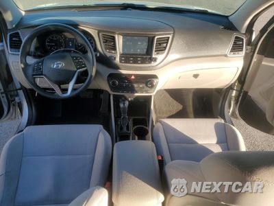 Zdjęcie 8 z 14 samochodu: 2018 HYUNDAI TUCSON SEL VIN:KM8J3CA49JU706260 - miniatura