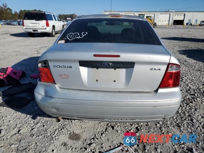 Zdjęcie 6 z 14 samochodu: 2006 FORD FOCUS ZX4 VIN:1FAFP34N26W229742 - miniatura