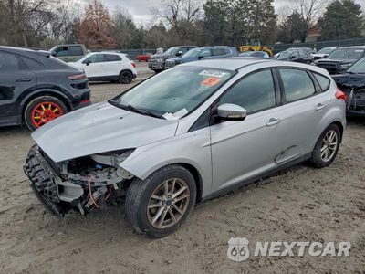 2015 FORD FOCUS SE 1FADP3K23FL223501 - główne zdjęcie licytacji z USA - miniatura