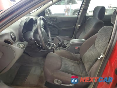 Zdjęcie 7 z 12 samochodu: 2003 PONTIAC GRAND AM SE1 VIN:1G2NF52E33C254030 - miniatura