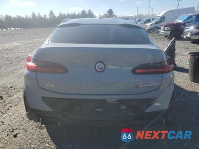 Zdjęcie 6 z 12 samochodu: 2023 BMW X4 M40I VIN:5UX43DT08P9N75365 - miniatura