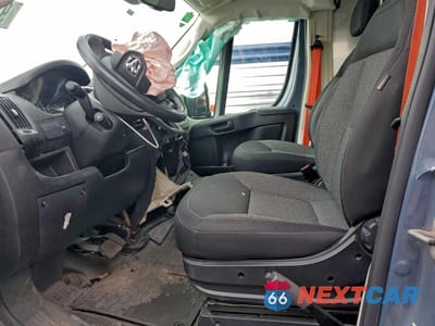 Zdjęcie 7 z 14 samochodu: 2021 RAM PROMASTER DELIVERY VAN VIN:3C6MRVJG4ME550127 - miniatura