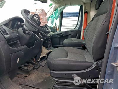 Zdjęcie 7 z 14 samochodu: 2021 RAM PROMASTER DELIVERY VAN VIN:3C6MRVJG4ME550127 - miniatura