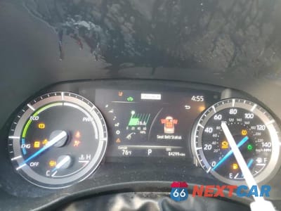 Zdjęcie 9 z 13 samochodu: 2021 TOYOTA HIGHLANDER HYBRID LIMITED VIN:5TDYARAH6MS010186 - miniatura