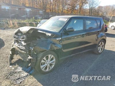 2016 KIA SOUL + KNDJP3A57G7313382 - główne zdjęcie licytacji z USA - miniatura