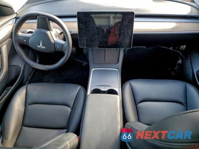 Zdjęcie 8 z 14 samochodu: 2022 TESLA MODEL 3 VIN:5YJ3E1EB6NF234263 - miniatura