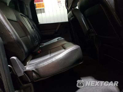 Zdjęcie 10 z 14 samochodu: 2014 NISSAN TITAN S VIN:1N6AA0EC8EN514058 - miniatura