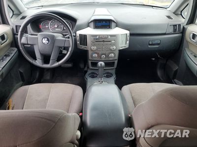 Zdjęcie 8 z 13 samochodu: 2004 MITSUBISHI ENDEAVOR XLS VIN:4A4MM31SX4E010575 - miniatura