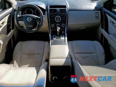Zdjęcie 8 z 15 samochodu: 2008 MAZDA CX-9 VIN:JM3TB28A180124233 - miniatura