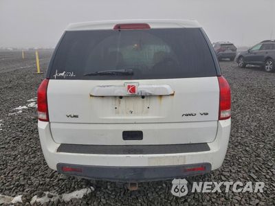 Zdjęcie 6 z 15 samochodu: 2007 SATURN VUE VIN:5GZCZ63447S865958 - miniatura