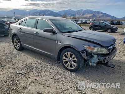 Czwarte zdjęcie samochodu z boku: 2011 FORD TAURUS SEL VIN:1FAHP2HW6BG143800 - miniatura