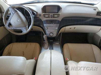 Zdjęcie 8 z 15 samochodu: 2007 ACURA MDX TECHNOLOGY VIN:2HNYD28317H510388 - miniatura