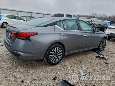 Trzecie zdjęcie samochodu z tyłu: 2023 NISSAN ALTIMA SV VIN:1N4BL4DV8PN334499 - miniatura