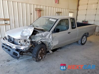 1999 NISSAN FRONTIER KING CAB XE 1N6DD26SXXC344080 - główne zdjęcie licytacji z USA - miniatura