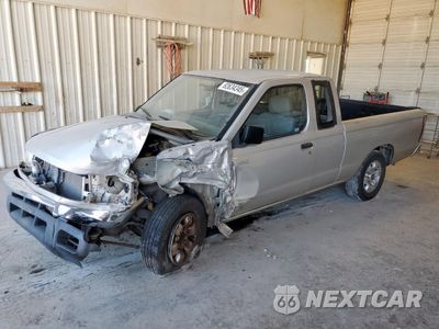 1999 NISSAN FRONTIER KING CAB XE 1N6DD26SXXC344080 - główne zdjęcie licytacji z USA - miniatura