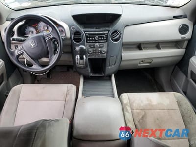 Zdjęcie 8 z 13 samochodu: 2012 HONDA PILOT EX VIN:5FNYF4H42CB032549 - miniatura