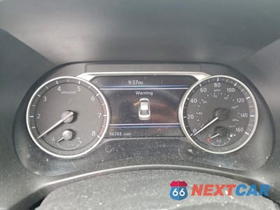 Zdjęcie 9 z 12 samochodu: 2021 NISSAN SENTRA SV VIN:3N1AB8CV8MY283542 - miniatura