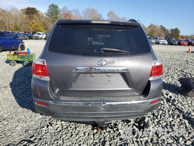 Zdjęcie 6 z 15 samochodu: 2012 TOYOTA HIGHLANDER LIMITED VIN:5TDYK3EH3CS075970 - miniatura