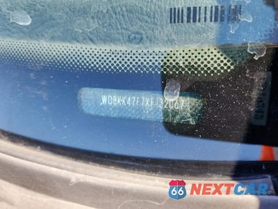Zdjęcie 13 z 13 samochodu: 1999 MERCEDES-BENZ SLK 230 KOMPRESSOR VIN:WDBKK47F7XF132067 - miniatura