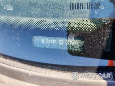 Zdjęcie 13 z 13 samochodu: 1999 MERCEDES-BENZ SLK 230 KOMPRESSOR VIN:WDBKK47F7XF132067 - miniatura