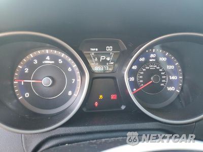 Zdjęcie 9 z 12 samochodu: 2015 HYUNDAI ELANTRA SE VIN:5NPDH4AE0FH554338 - miniatura