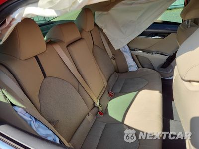 Zdjęcie 10 z 16 samochodu: 2024 TOYOTA CAMRY LE VIN:4T1R11AK8RU263929 - miniatura