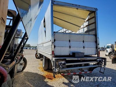 Trzecie zdjęcie samochodu z tyłu: 2020 FREIGHTLINER BUISNESS CLASS M2 BOX TRUCK VIN:3ALACWFCXLDLP5894 - miniatura