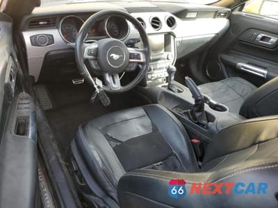 Zdjęcie 8 z 11 samochodu: 2015 FORD MUSTANG VIN:1FATP8UH3F5392903 - miniatura