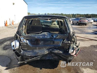 Zdjęcie 6 z 11 samochodu: 2009 VOLVO V70 3.2 VIN:YV1BW982991071295 - miniatura