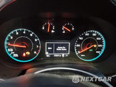 Zdjęcie 9 z 13 samochodu: 2018 CHEVROLET MALIBU LT VIN:1G1ZD5ST2JF272010 - miniatura