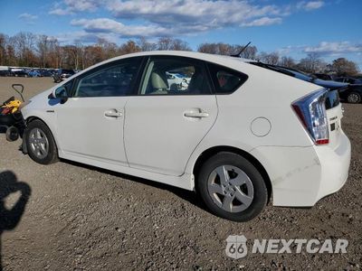 Drugie zdjęcie samochodu z przodu: 2010 TOYOTA PRIUS VIN:JTDKN3DU4A0003669 - miniatura