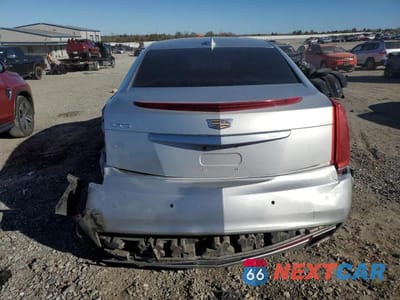 Zdjęcie 6 z 12 samochodu: 2016 CADILLAC XTS LUXURY COLLECTION VIN:2G61M5S30G9180502 - miniatura