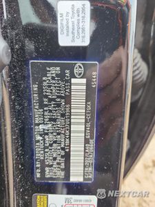 Zdjęcie 12 z 13 samochodu: 2007 TOYOTA CAMRY LE VIN:4T1BK46K37U019966 - miniatura