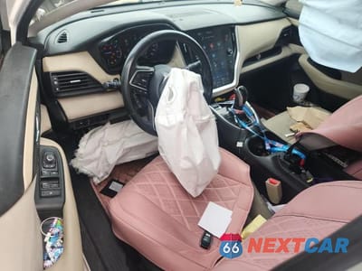Zdjęcie 8 z 12 samochodu: 2021 SUBARU LEGACY PREMIUM VIN:4S3BWAD60M3002279 - miniatura