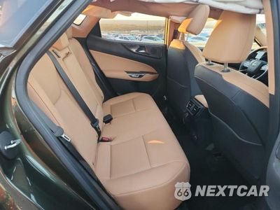Zdjęcie 10 z 11 samochodu: 2024 LEXUS NX 350 BASE VIN:JTJAGCEZ2R2014389 - miniatura