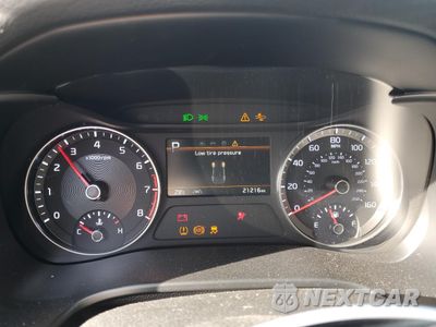 Zdjęcie 9 z 14 samochodu: 2023 KIA FORTE LX VIN:3KPF24AD4PE687790 - miniatura