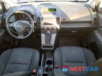 Zdjęcie 8 z 12 samochodu: 2010 MAZDA 5 VIN:JM1CR2WL8A0372316 - miniatura
