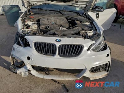 Zdjęcie 11 z 11 samochodu: 2016 BMW M235XI VIN:WBA1J9C5XGV371853 - miniatura