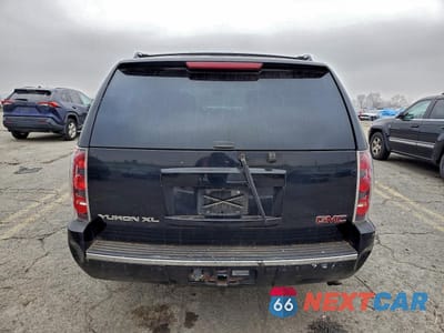 Zdjęcie 6 z 16 samochodu: 2007 GMC YUKON XL DENALI VIN:1GKFK66867J280231 - miniatura