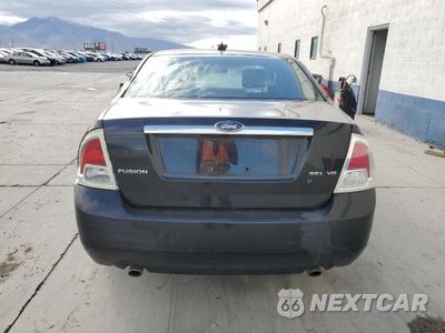 Zdjęcie 6 z 11 samochodu: 2007 FORD FUSION SEL VIN:3FAHP08137R186192 - miniatura