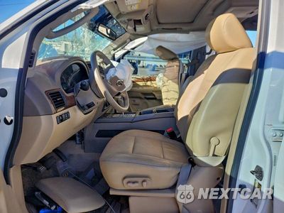 Zdjęcie 7 z 13 samochodu: 2012 NISSAN ARMADA SV VIN:5N1BA0NE2CN612570 - miniatura