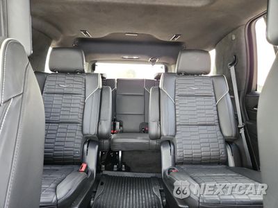 Zdjęcie 10 z 16 samochodu: 2024 CADILLAC ESCALADE SPORT PLATINUM VIN:1GYS4GKL8RR303222 - miniatura