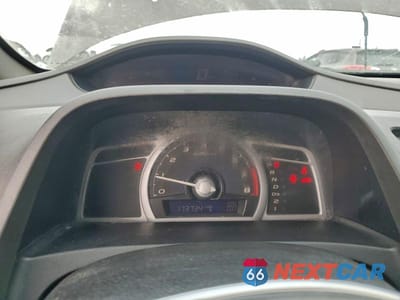 Zdjęcie 9 z 11 samochodu: 2007 HONDA CIVIC LX VIN:2HGFG12647H551312 - miniatura