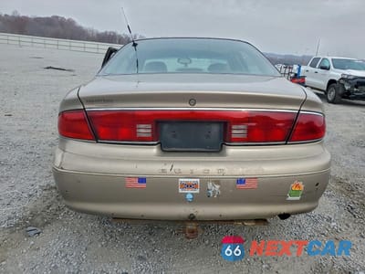 Zdjęcie 6 z 13 samochodu: 2001 BUICK CENTURY LIMITED VIN:2G4WY55J711108490 - miniatura