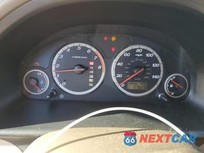 Zdjęcie 9 z 13 samochodu: 2006 HONDA CR-V EX VIN:JHLRD78826C008416 - miniatura
