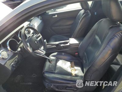 Zdjęcie 7 z 12 samochodu: 2006 FORD MUSTANG VIN:1ZVHT80N965175828 - miniatura