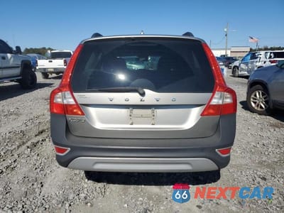 Zdjęcie 6 z 12 samochodu: 2012 VOLVO XC70 3.2 VIN:YV4952BL8C1122161 - miniatura