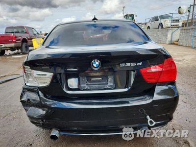 Zdjęcie 6 z 12 samochodu: 2011 BMW 335 D VIN:WBAPN7C59BA781563 - miniatura