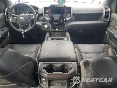 Zdjęcie 8 z 11 samochodu: 2025 RAM 1500 LARAMIE VIN:1C6SRFJP3SN510725 - miniatura